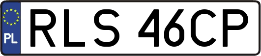 RLS46CP