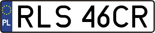 RLS46CR