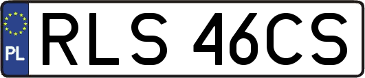 RLS46CS