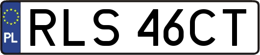 RLS46CT