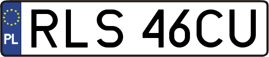 RLS46CU