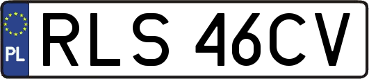 RLS46CV