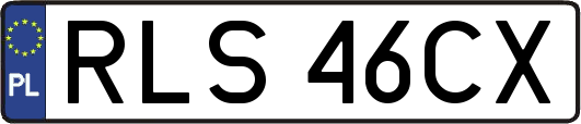 RLS46CX