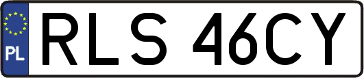 RLS46CY