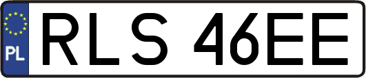 RLS46EE