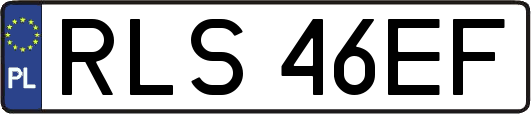 RLS46EF