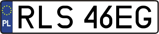 RLS46EG