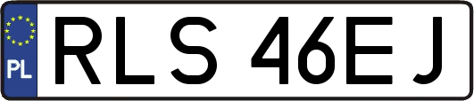 RLS46EJ