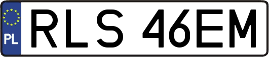 RLS46EM