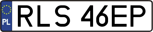 RLS46EP