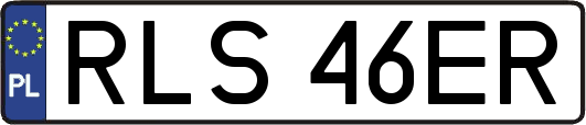RLS46ER