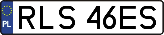 RLS46ES