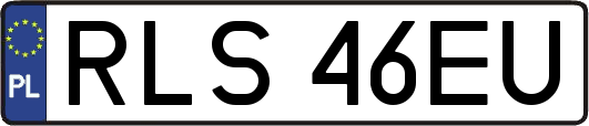 RLS46EU