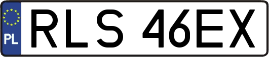 RLS46EX