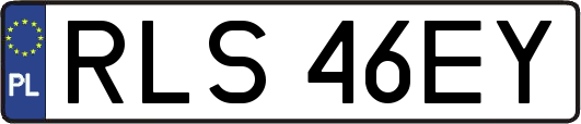 RLS46EY