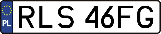 RLS46FG
