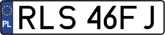 RLS46FJ
