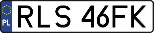 RLS46FK