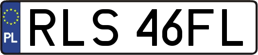 RLS46FL
