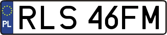 RLS46FM