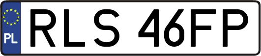 RLS46FP