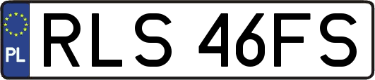 RLS46FS
