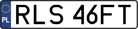 RLS46FT