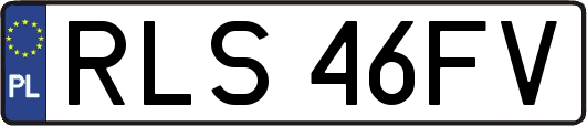 RLS46FV