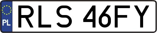 RLS46FY