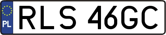 RLS46GC