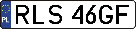 RLS46GF
