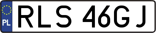 RLS46GJ