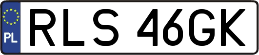 RLS46GK
