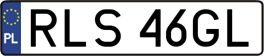 RLS46GL