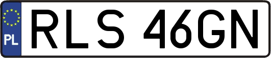 RLS46GN
