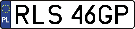 RLS46GP