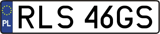 RLS46GS