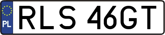 RLS46GT