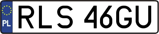 RLS46GU