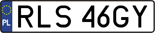 RLS46GY