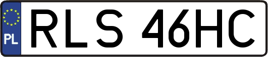 RLS46HC