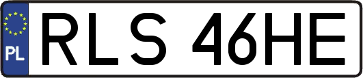 RLS46HE