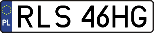RLS46HG