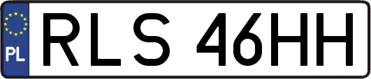RLS46HH