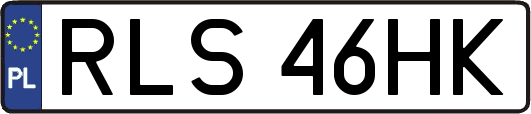 RLS46HK