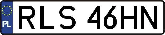 RLS46HN