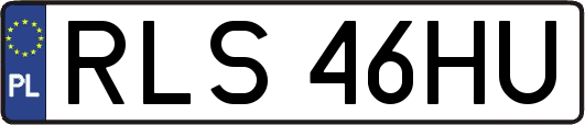 RLS46HU