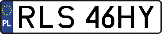 RLS46HY