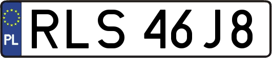 RLS46J8
