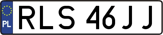 RLS46JJ